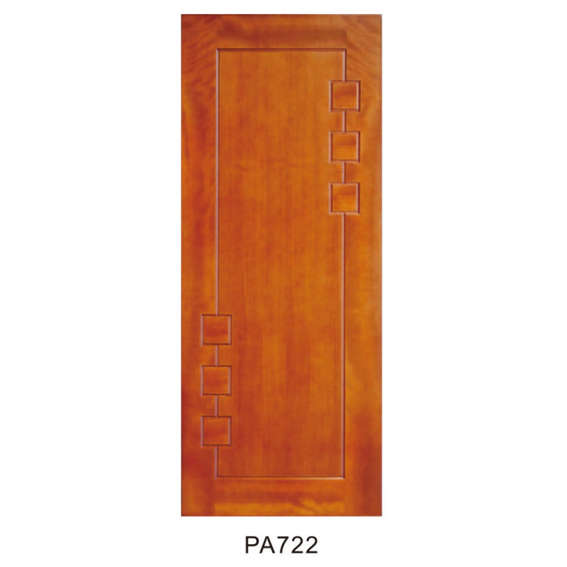 環保水性漆實木門 多場景適用(房間門 / 入戶大門可選) 環保健康家居首選(81寸高*28寸寬內)可訂製