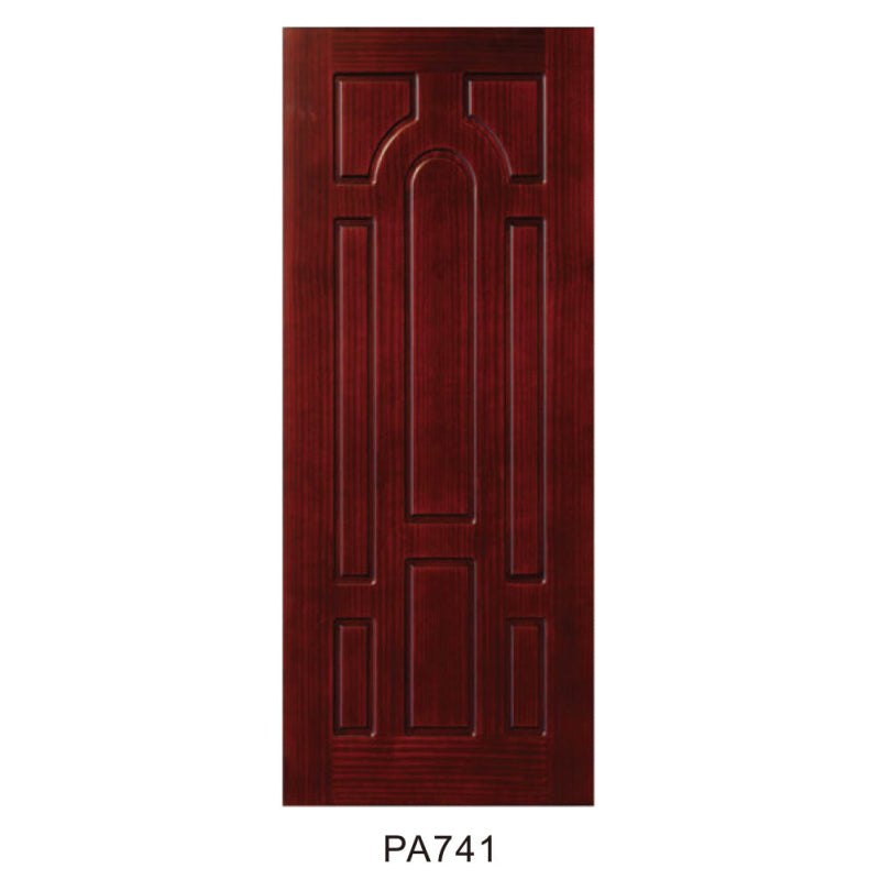 環保水性漆實木門 多場景適用(房間門 / 入戶大門可選) 環保健康家居首選(81寸高*28寸寬內)可訂製