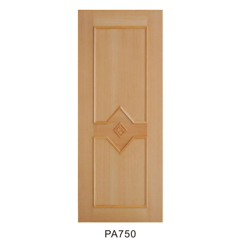 環保水性漆實木門 多場景適用(房間門 / 入戶大門可選) 環保健康家居首選(81寸高*28寸寬內)可訂製