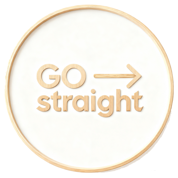 GO straight生活設計