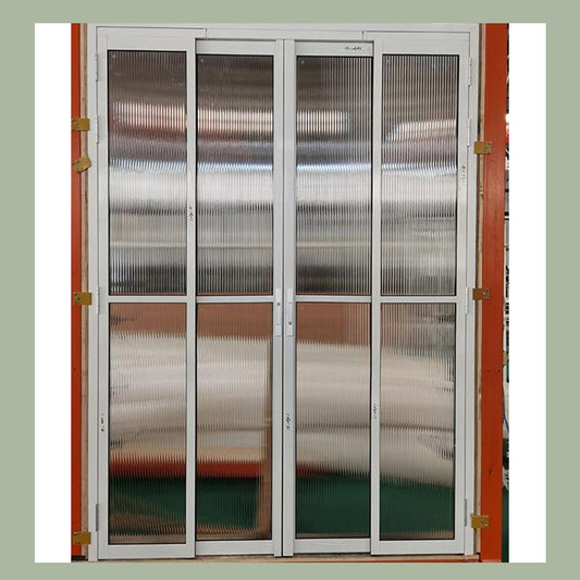 PD門  PD折疊門 趟門 平移門 廁所門 廚房門 折疊房間 自家工廠 香港門市