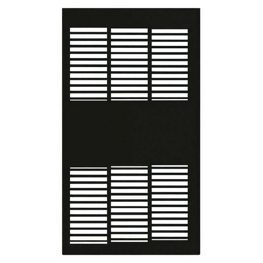 三趟電鍍鋼閘門 可製作成單趟鋼閘、半趟鋼閘、大細趟鋼閘、3趟鋼閘、鋼掩閘