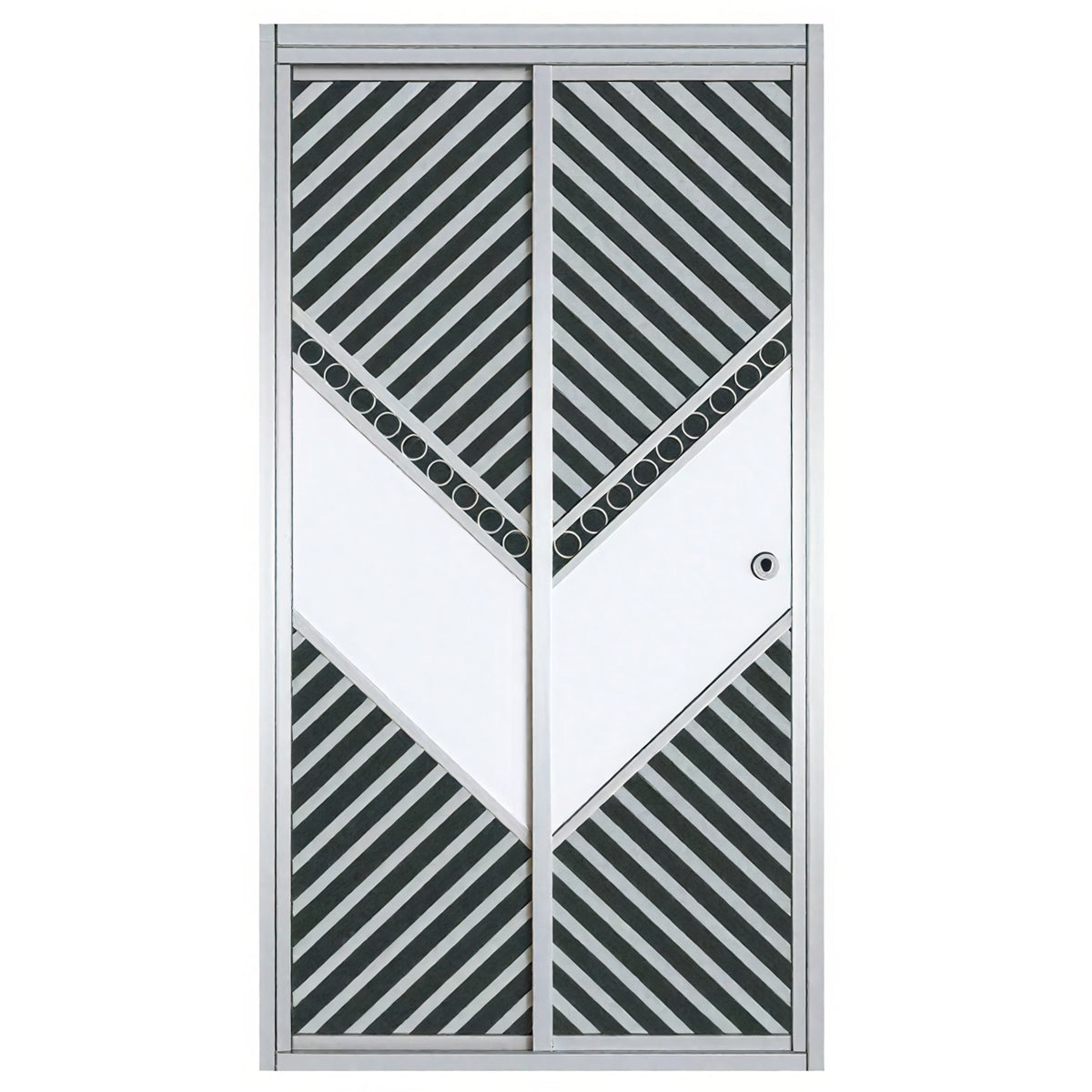 電鍍鋼閘門 可製作成單趟鋼閘、半趟鋼閘、大細趟鋼閘、3趟鋼閘、鋼掩閘