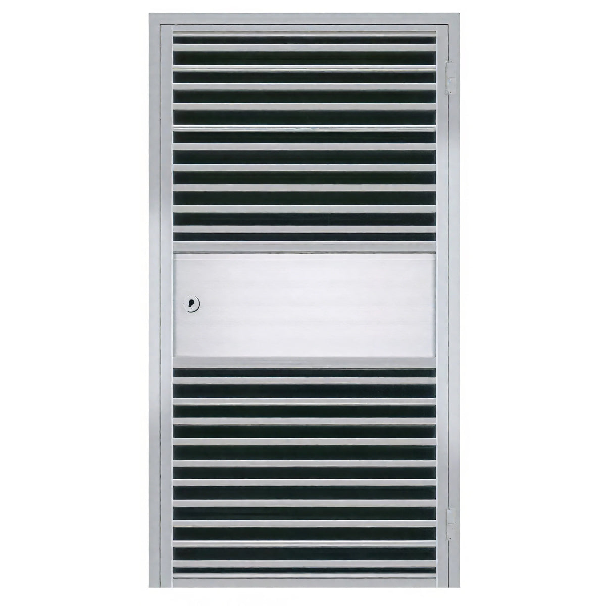 電鍍鋼閘門 可製作成單趟鋼閘、半趟鋼閘、大細趟鋼閘、3趟鋼閘、鋼掩閘