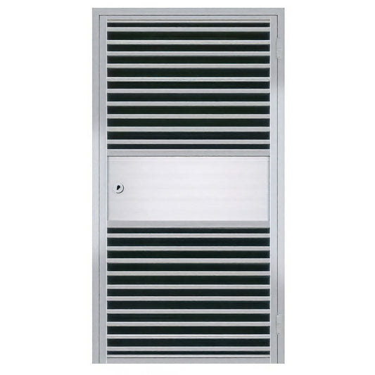 電鍍鋼閘門 可製作成單趟鋼閘、半趟鋼閘、大細趟鋼閘、3趟鋼閘、鋼掩閘