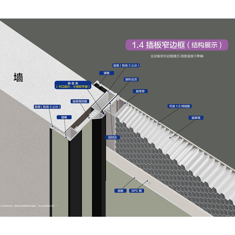 防潮藝術全鋁門，可做房門，廁所門，廚房門，本地門市自家工廠可定製