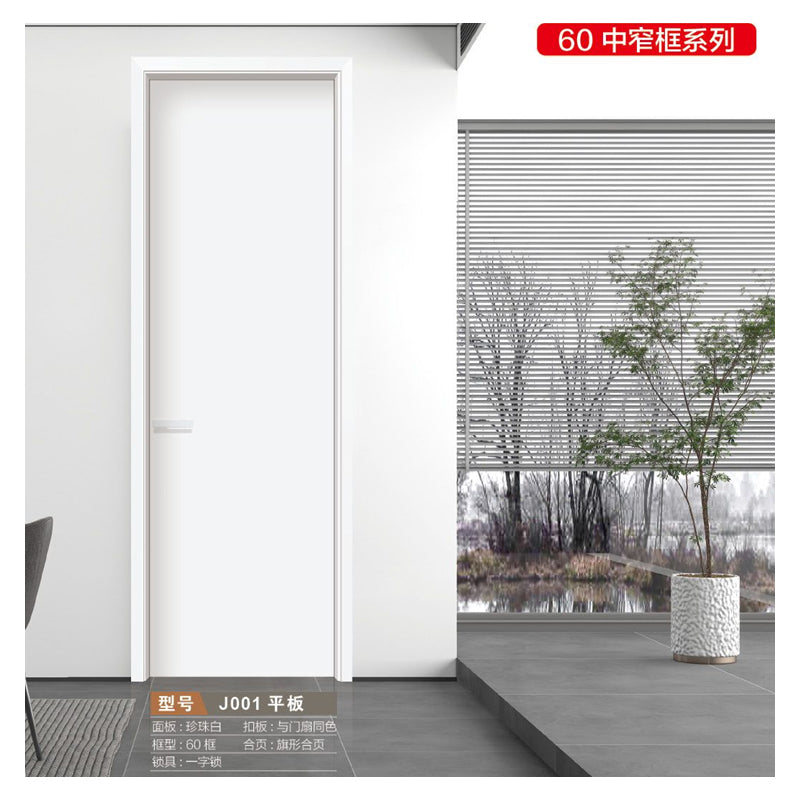 防潮藝術全鋁門，可做房門，廁所門，廚房門，本地門市自家工廠可定製