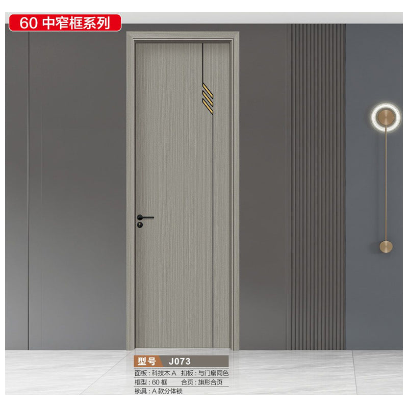 防潮藝術全鋁門，可做房門，廁所門，廚房門，本地門市自家工廠可定製