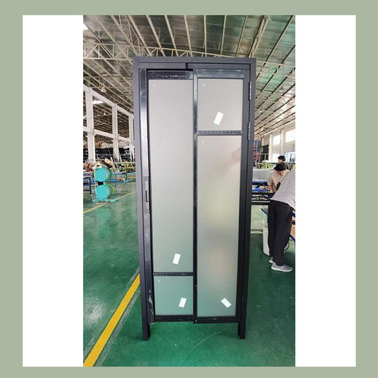 PD門  PD折疊門 趟門 平移門 廁所門 廚房門 折疊房間 自家工廠 香港門市