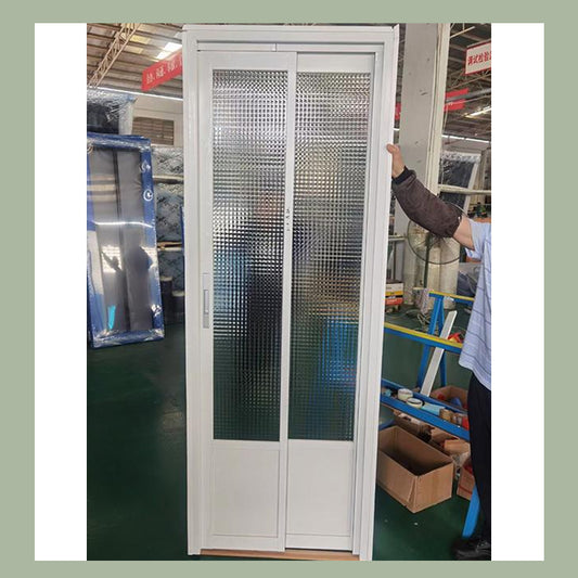 PD門  PD折疊門 趟門 平移門 廁所門 廚房門 折疊房間 自家工廠 香港門市