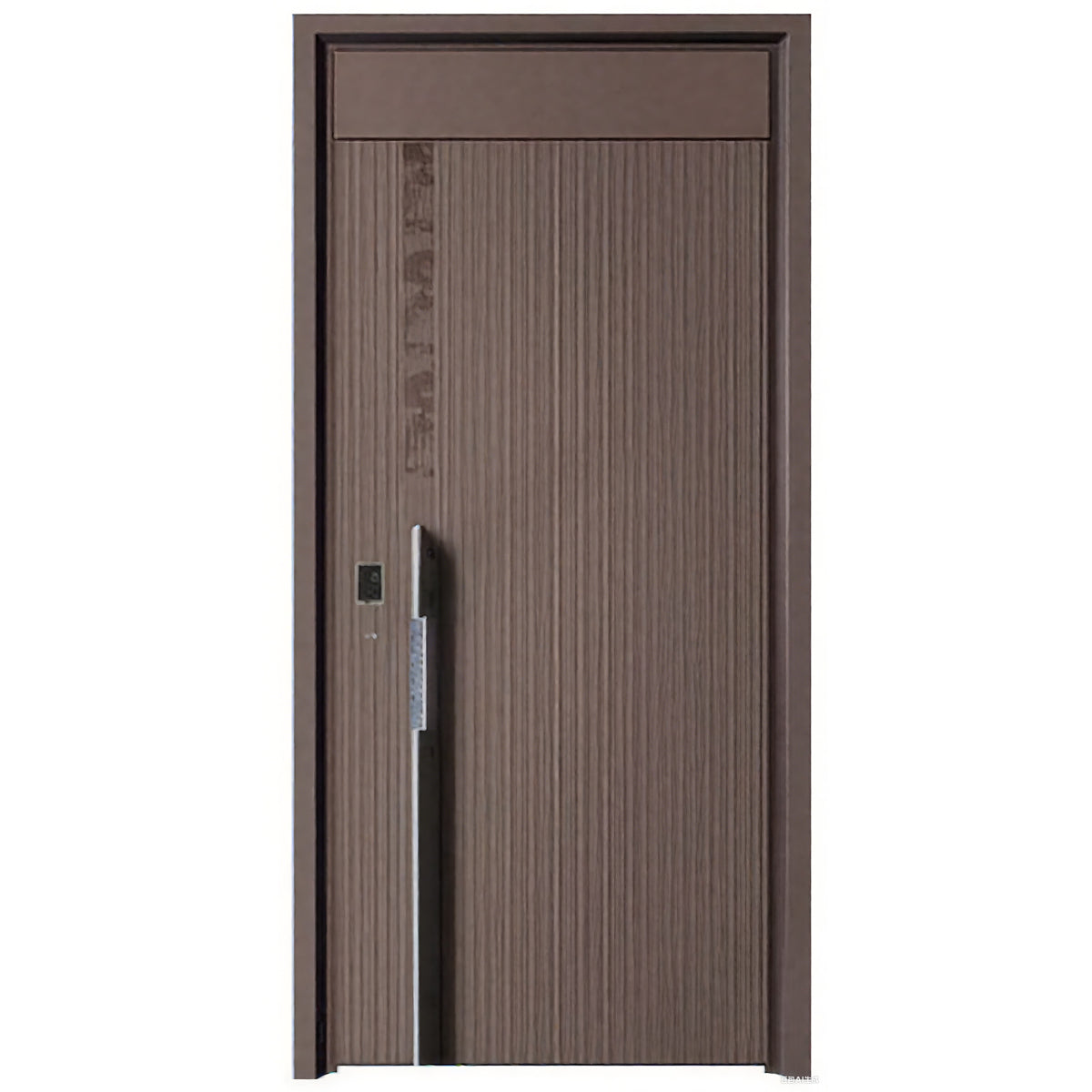 香港藝術鑄鋁大門個性化圖案訂製豪宅別墅私樓村屋防鏽耐用