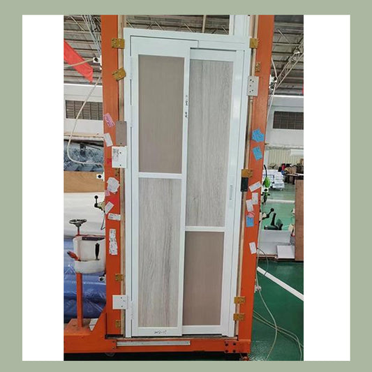 PD門  PD折疊門 趟門 平移門 廁所門 廚房門 折疊房間 自家工廠 香港門市