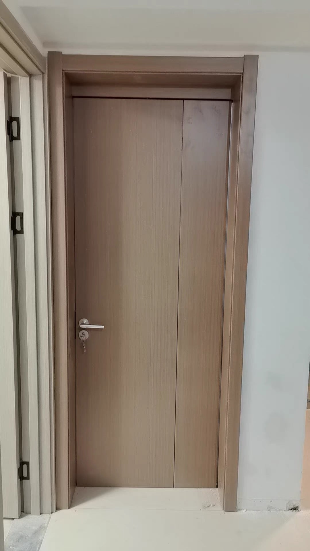 37  73折門訂製 房門  大門 廁所門  廚房門，自家工廠支持私人訂製