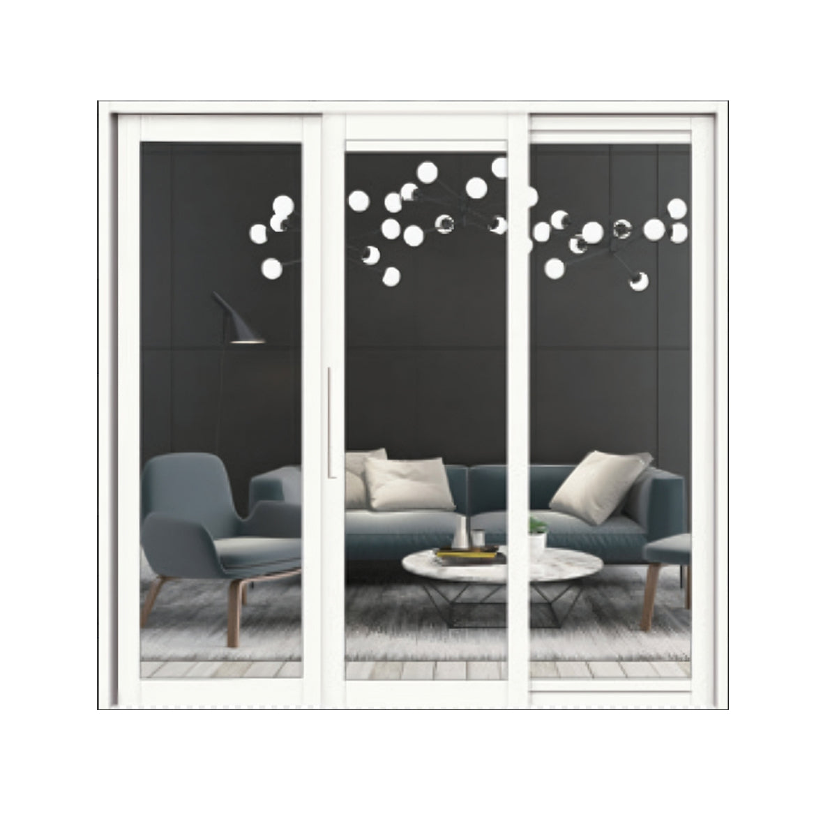 藝術PD門  PD折疊門 趟門 平移門 廁所門 廚房門 折疊房間 自家工廠 香港門市