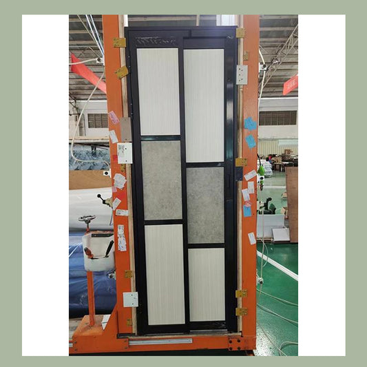 PD門  PD折疊門 趟門 平移門 廁所門 廚房門 折疊房間 自家工廠 香港門市