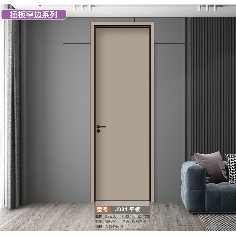 防潮藝術全鋁門，可做房門，廁所門，廚房門，本地門市自家工廠可定製