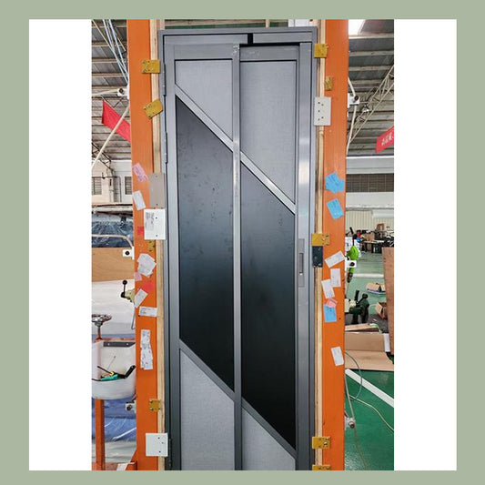 PD門  PD折疊門 趟門 平移門 廁所門 廚房門 折疊房間 自家工廠 香港門市