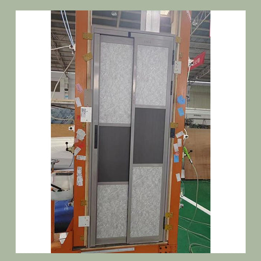 PD門  PD折疊門 趟門 平移門 廁所門 廚房門 折疊房間 自家工廠 香港門市