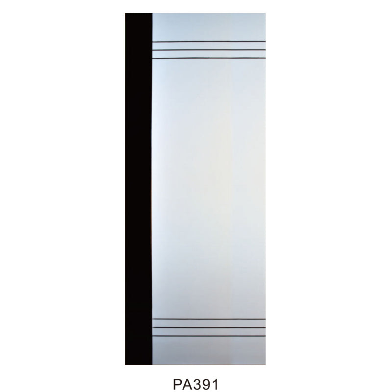 環保水性漆實木門 多場景適用（房間門 / 入戶大門可選） 環保健康家居首選（81寸高*28寸寬內）可訂製