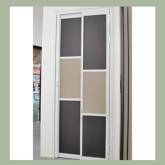 PD門  PD折疊門 趟門 平移門 廁所門 廚房門 折疊房間 自家工廠 香港門市