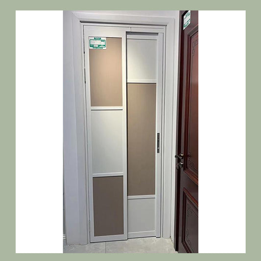 PD門  PD折疊門 趟門 平移門 廁所門 廚房門 折疊房間 自家工廠 香港門市