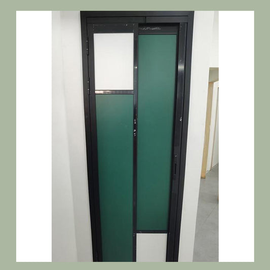 PD門  PD折疊門 趟門 平移門 廁所門 廚房門 折疊房間 自家工廠 香港門市