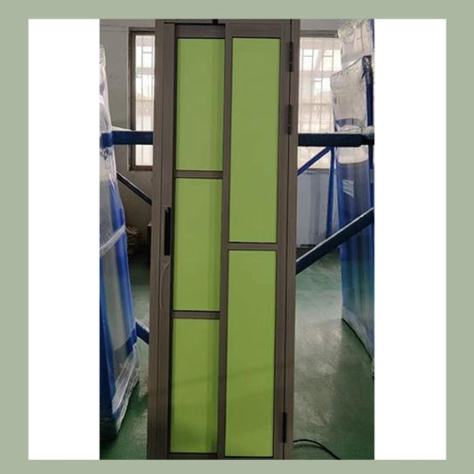 PD門  PD折疊門 趟門 平移門 廁所門 廚房門 折疊房間 自家工廠 香港門市