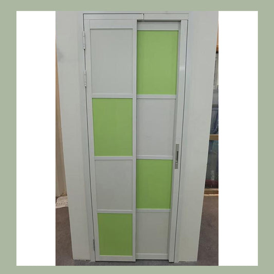 PD門  PD折疊門 趟門 平移門 廁所門 廚房門 折疊房間 自家工廠 香港門市