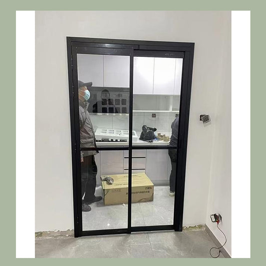 PD門  PD折疊門 趟門 平移門 廁所門 廚房門 折疊房間 自家工廠 香港門市