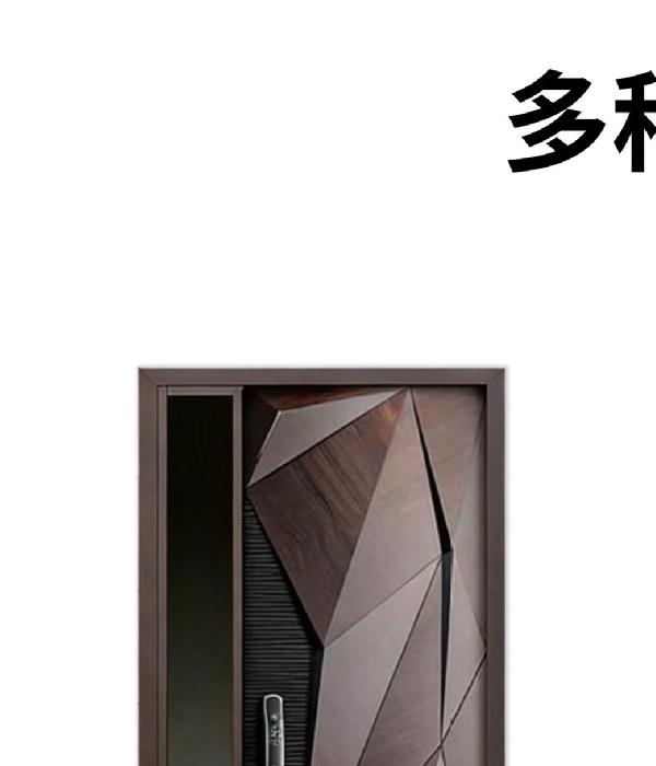 甲級304不鏽鋼別墅庭院防盜門｜香港別墅大門訂造