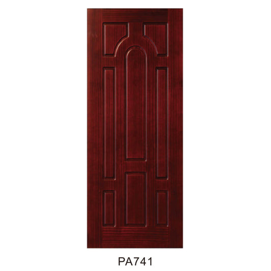 環保水性漆實木門 多場景適用（房間門 / 入戶大門可選） 環保健康家居首選（81寸高*28寸寬內）可訂製