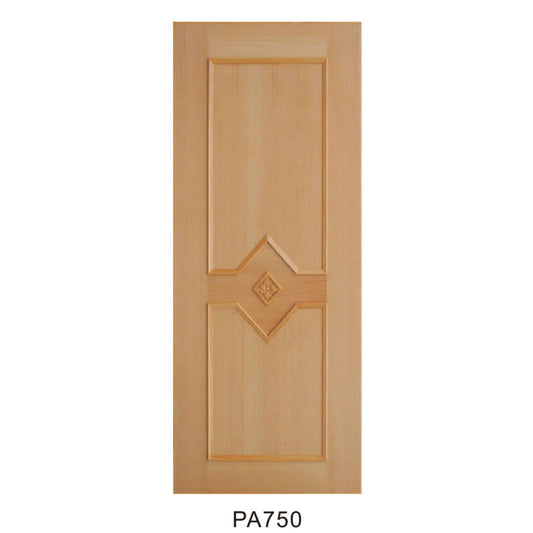 環保水性漆實木門 多場景適用（房間門 / 入戶大門可選） 環保健康家居首選（81寸高*28寸寬內）可訂製