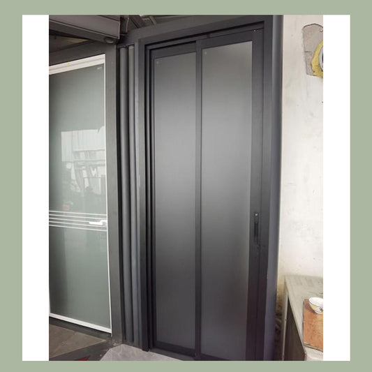 PD門  PD折疊門 趟門 平移門 廁所門 廚房門 折疊房間 自家工廠 香港門市