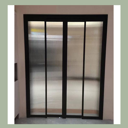 PD門  PD折疊門 趟門 平移門 廁所門 廚房門 折疊房間 自家工廠 香港門市