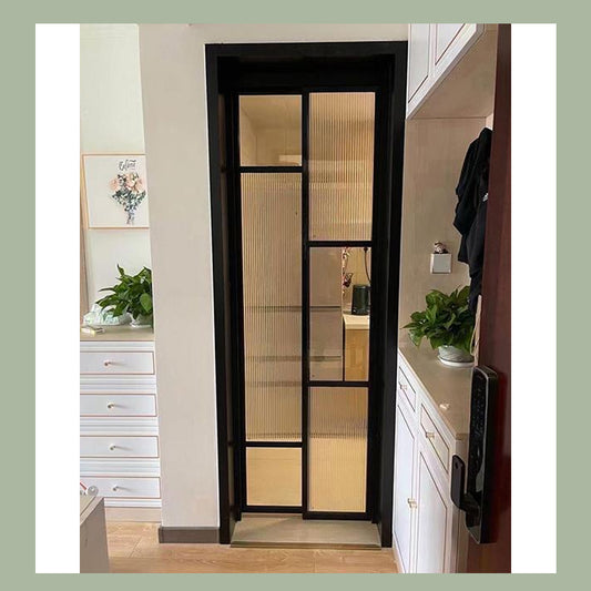 PD門  PD折疊門 趟門 平移門 廁所門 廚房門 折疊房間 自家工廠 香港門市