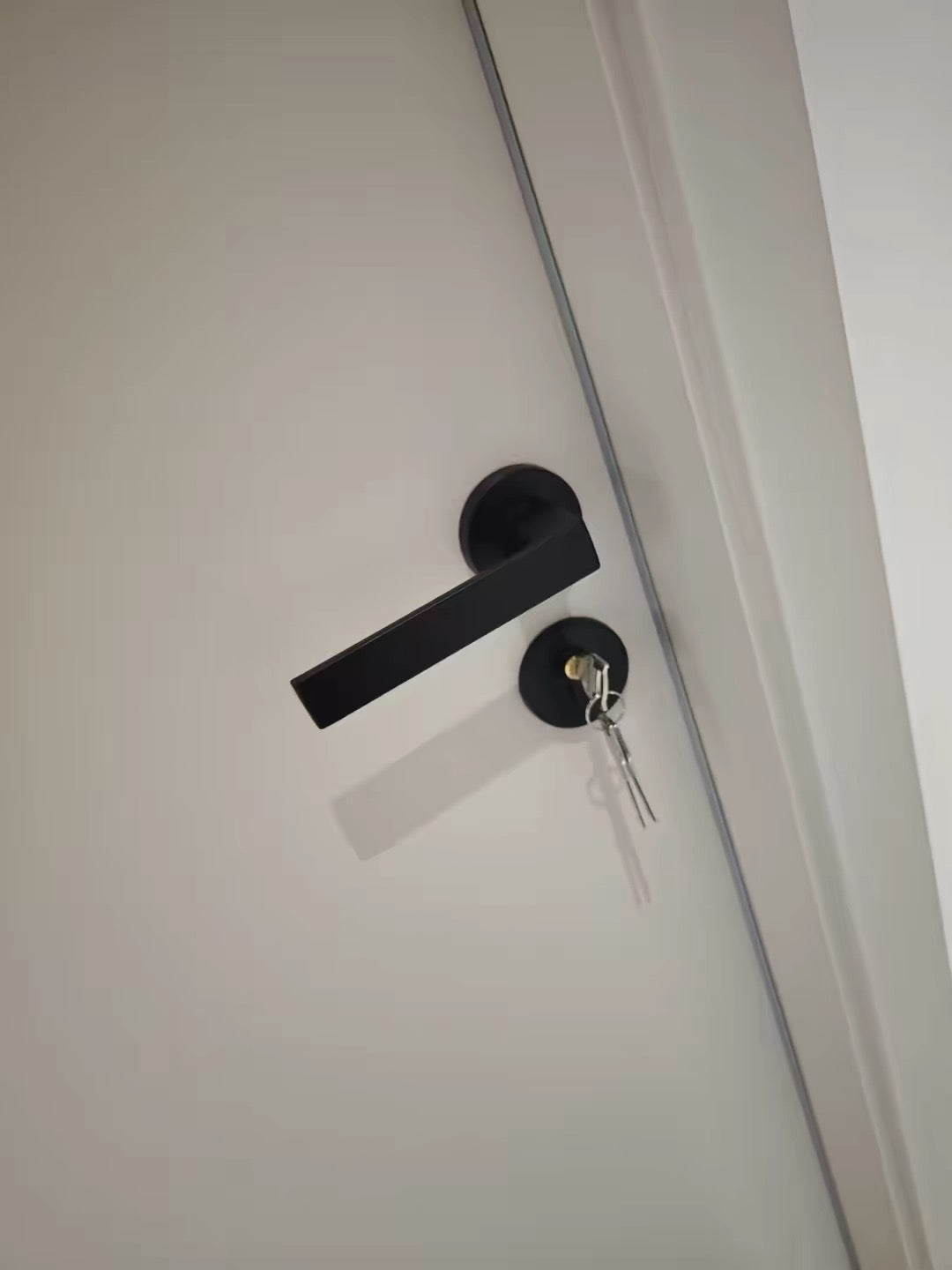 夾板、碳晶 房門、房間門 / 入戶大門 廁所門 廚房門 可選可訂製